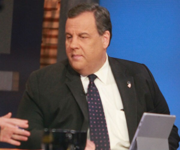 WSJ: Malaysian Financier May Have Paid Chris Christie With Laundered Cash