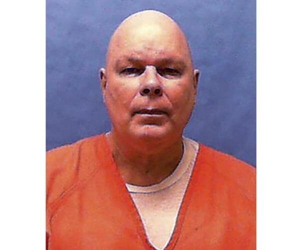 Florida to Execute Inmate for Nurse's 1988 Hammer Killing