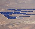 Solar Power Saw Record Year in 2020