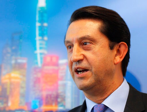 Nissan Executive on Leave for Tasks Related to Ghosn Arrest