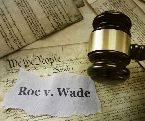 roe v wade 