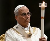 Pope Leo XIV Says He Won't Debate Trump, Will Preach Peace