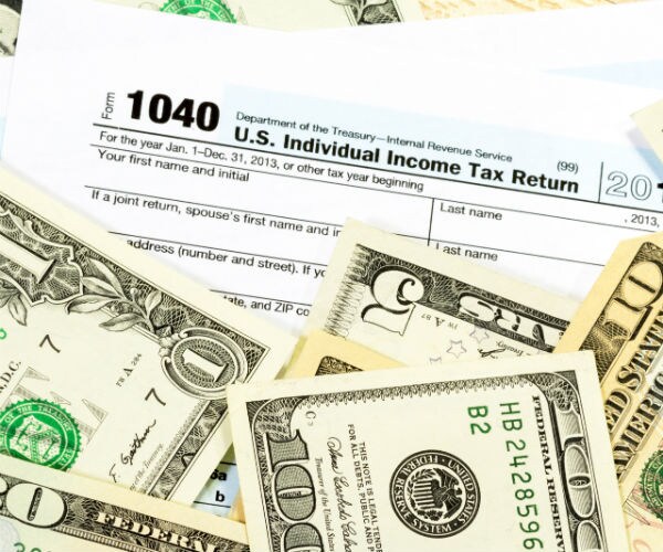 Washington Post's Samuelson: Middle-Class Taxes Have to Rise to Cover Costs