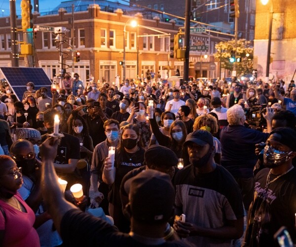 Robert E. Lee High School in Virginia Renamed for Rep. John Lewis