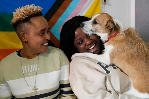 As Countries Tighten Anti-gay Laws, More and More LGBTQ  Migrants Seek Safety and Asylum in Europe