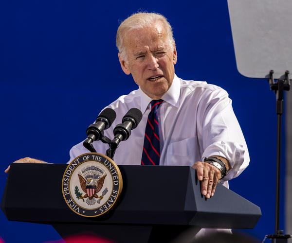What Voters Are Telling Biden About Democrats' Radical Agenda