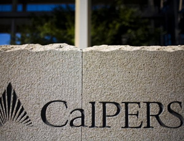 California Approves Bill Requiring Calpers to Divest From Coal