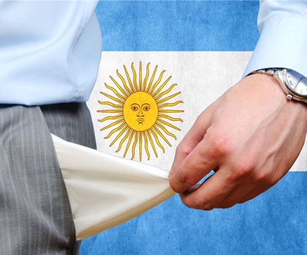 Sticker Shock in Argentina After Major Currency Devaluation