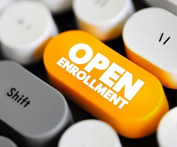 Open Enrollment: Don't Overlook These 3 Key Benefits