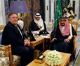 Mike Pompeo, Saudi King Talk About Missing Journalist Khashoggi
