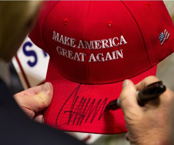 Trump Campaign Fires Back After Obama Takes Credit for Economy