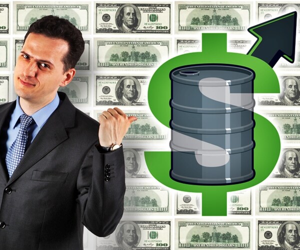 Rising Oil Prices Are Still a Drag on US Economy: Pimco