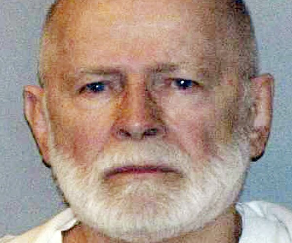 'Whitey' Bulger Asks US Supreme Court to Hear His Appeal