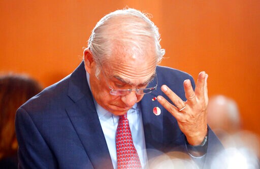 Global Plan Unveiled to Better Tax Multinationals