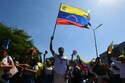 US and Venezuela Agree to Reestablish Diplomatic Relations in Major Shift after Maduro's Ouster