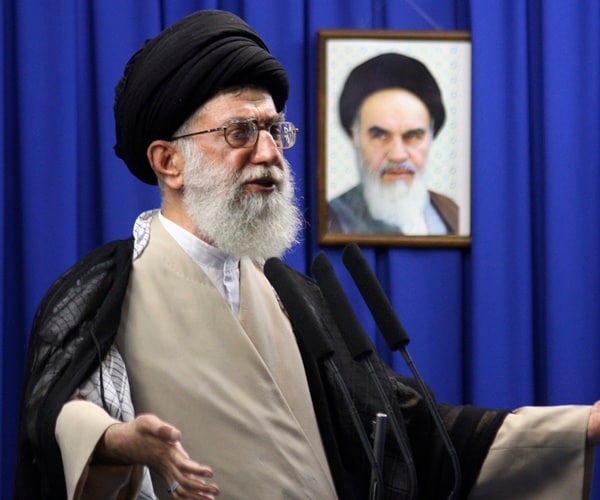 EXPLAINER-Who Might Succeed in Iran's Theocratic System of Power?