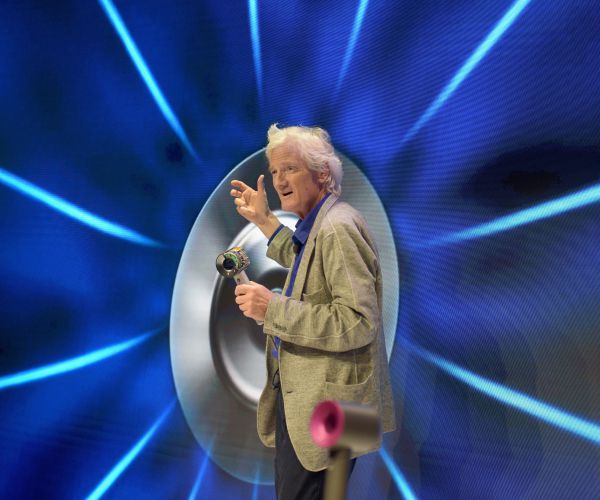 Dyson Electric Cars to Arrive by 2020