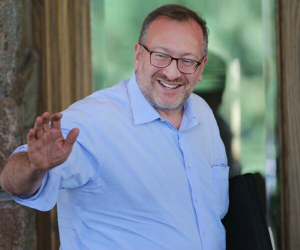 Former GOP Megadonor Supports Dems in 2018 Midterms