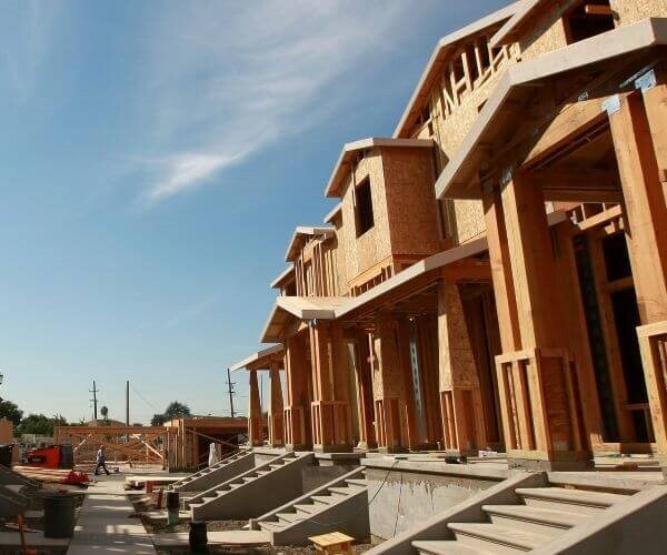  Home Builder Sentiment Dives Again