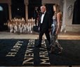 Trump Gets $2.75M for Charity at New Year's Auction