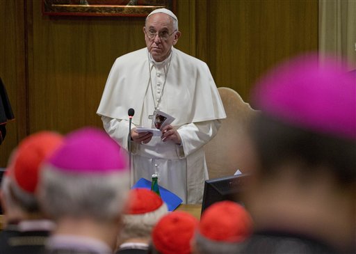 Vatican: Pope Francis to Visit Mexico Next Year, No Date Yet