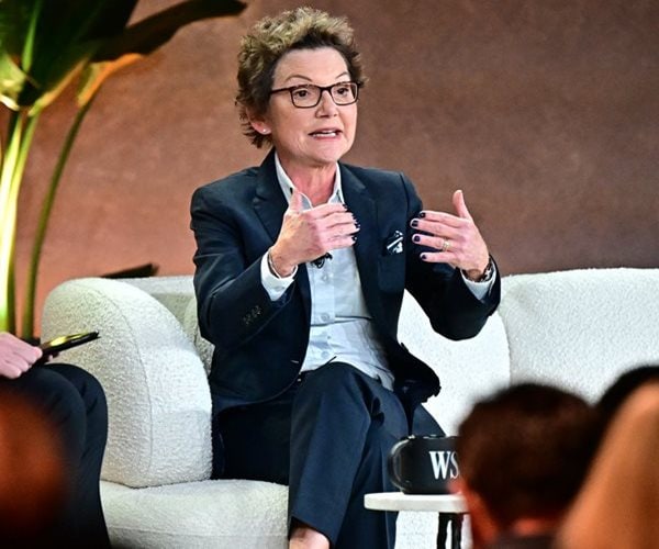 Fed's Daly: Oil Shock Slowing Inflation Fight