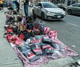 NYC's Shady Street Vendors 'Finance and Promote Terror'
