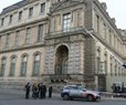 Two More Suspects Including Woman Charged over Louvre Heist