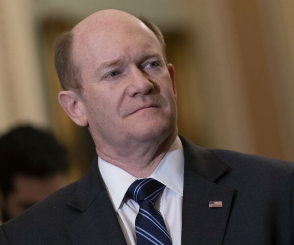 sen. chris coons