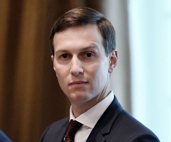 Rep. Gowdy Urged to Get Kushner Personal Email Documents