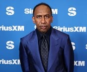 Stephen A. Smith Weighing 2028 Presidential Bid