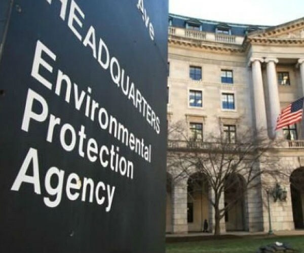 2 EPA Scientists Resign in 'Protest' Over Dismissals 