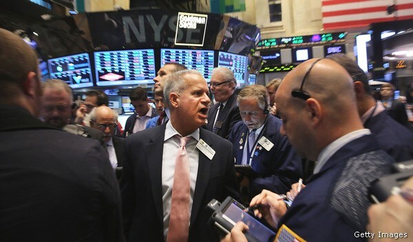 Dow Logs Biggest Gain in Five Months After Hiring Picks Up in May