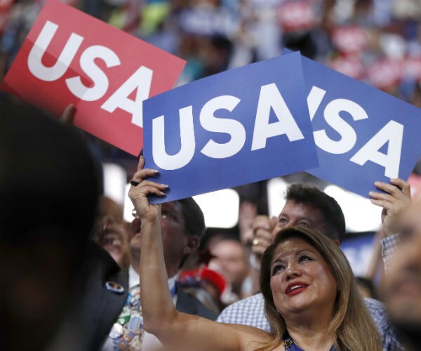 What If Neither Candidate Reaches 270?