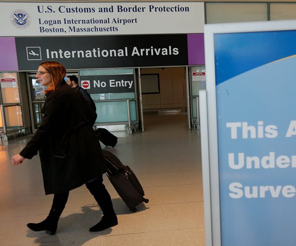 Appeals Court Will Not Put Trump Travel Ban Case on Hold