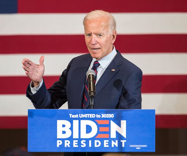 NBCUniversal Stops Airing Trump Campaign Ad on Biden's Ties to Ukraine