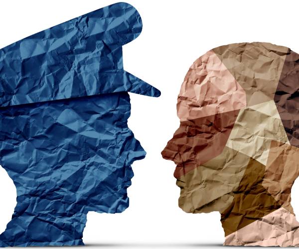 Liberal Policies Driving the Police-Community Divide