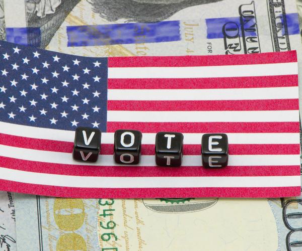 Investors Pump $4 Trillion Into Global Markets Amid Election Uncertainty