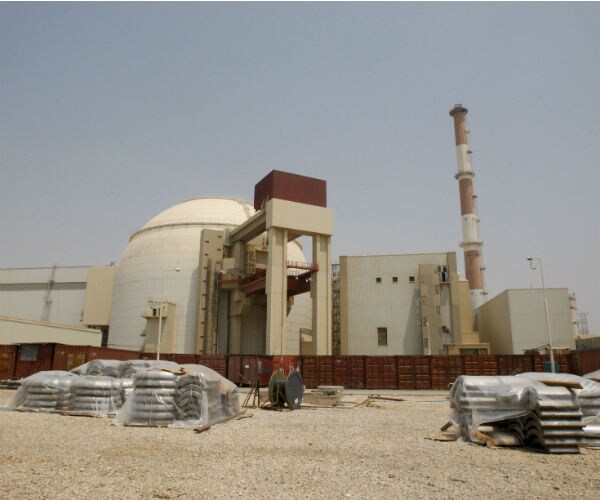 Trump Must Right Obama's Wrongs on Iran Deal  