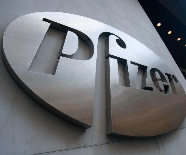 Pfizer Forecasts 2023 COVID Sales Below Estimates