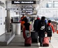 DHS: US Could Stop Processing Intl Travelers at Some Airports in 'Sanctuary Cities'