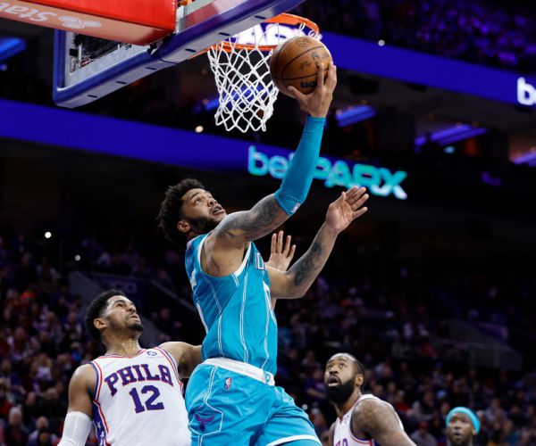 NBA Fines Miles Bridges $50,000 for Hitting Girl With Mouthguard