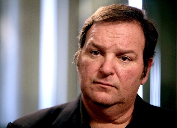 Bob Bashara, 'Bondage Master,' Gets Life in Killing of His Wife