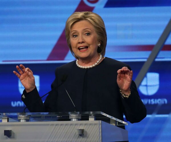 Hillary on Bangladesh Attack: 'We Will Never Succumb to Fear and Hate'