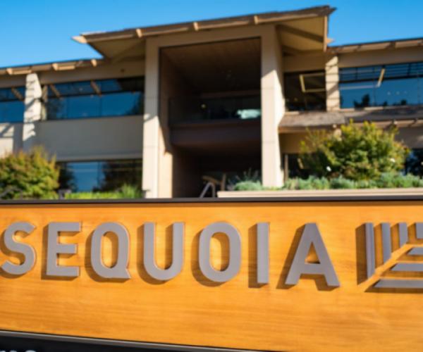 Sequoia Capital Warned of a 'Black Swan.' Instead, 2020 Is One of Its Best Years Ever