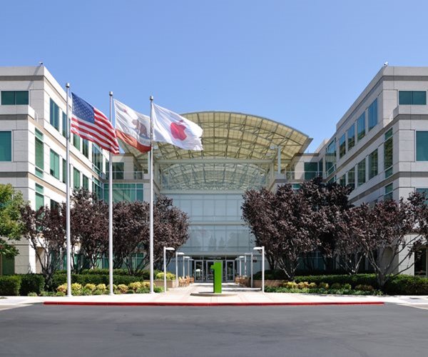 Apple in Talks to Power Siri With Google's Gemini AI