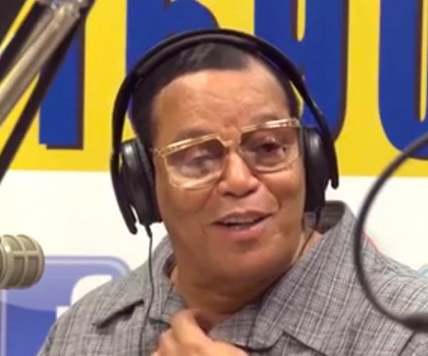 Farrakhan: Trump 'Will Take America into the Abyss of Hell' 