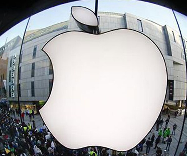 Apple's Recycling Program Netted $40 Million in Gold Last Year