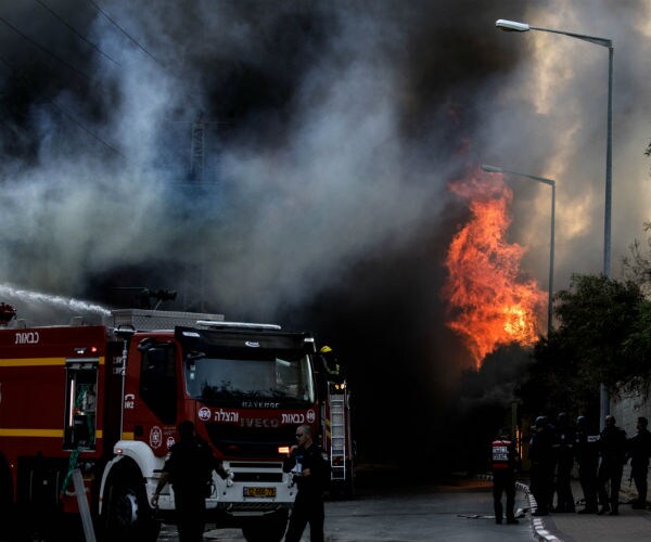 State Dept. Sending Official to Israel as Violence Spikes