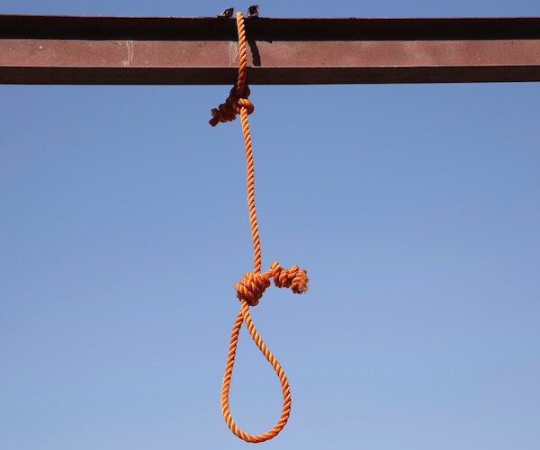 Mexico Man Accidentally Hanged Playing Judas in Easter Play